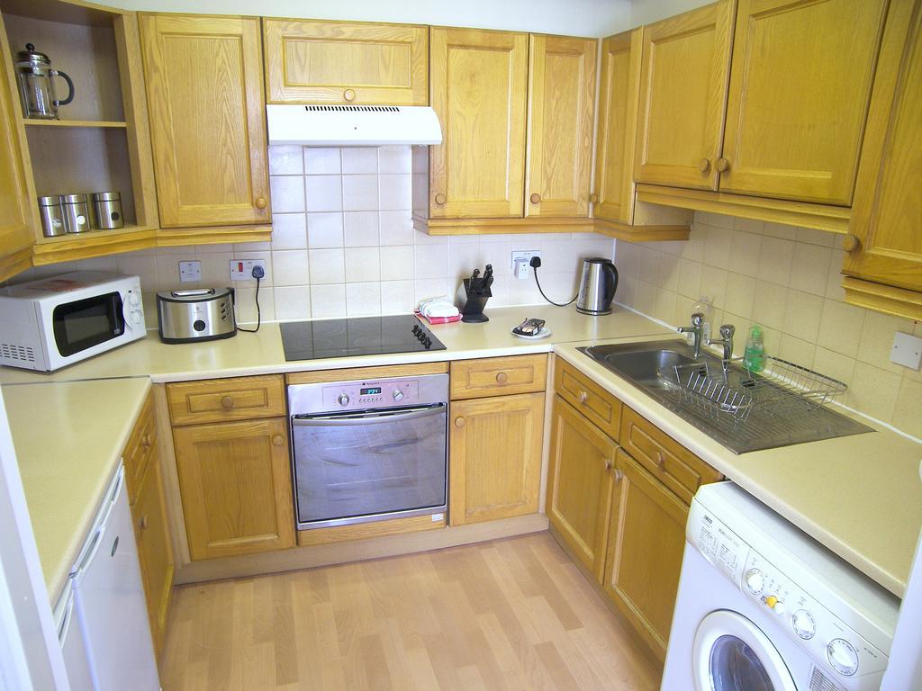 Royal Mile, Edinburgh - 2 Bedroom Apartment Δωμάτιο φωτογραφία